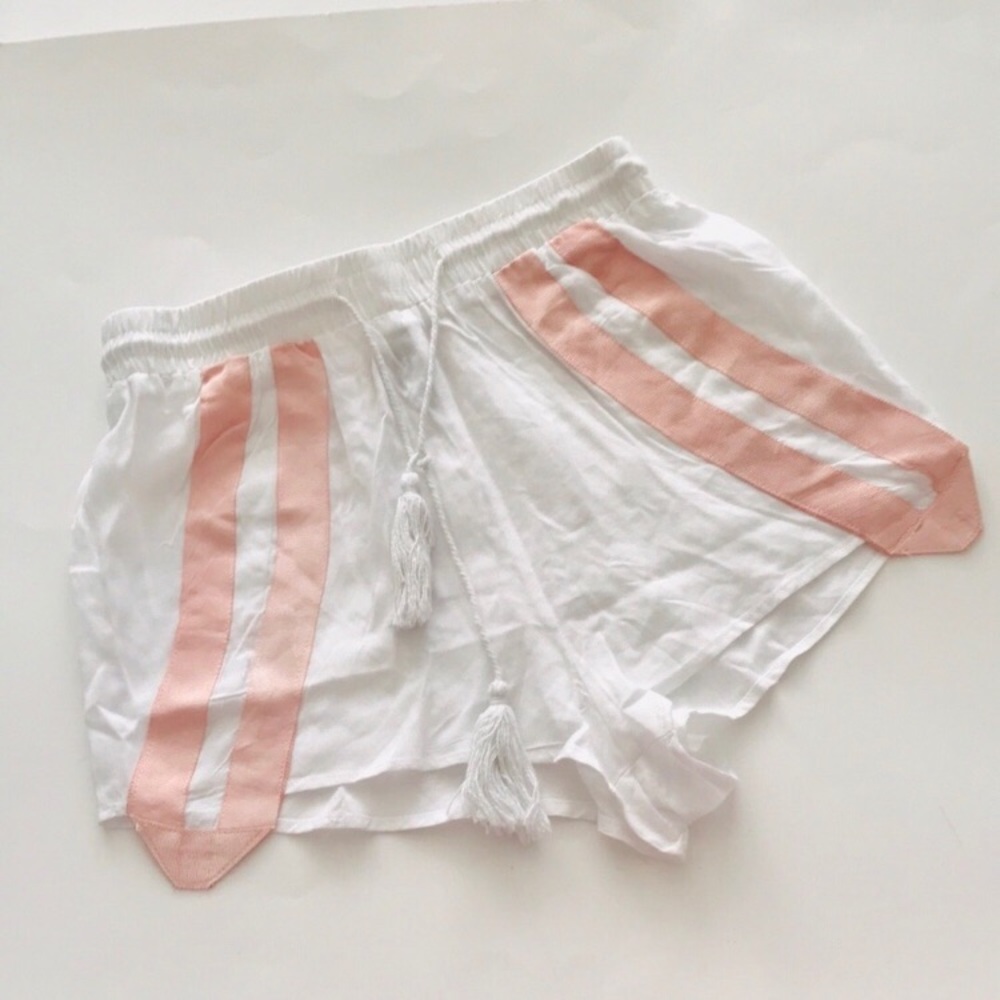 LF bsbw shorts